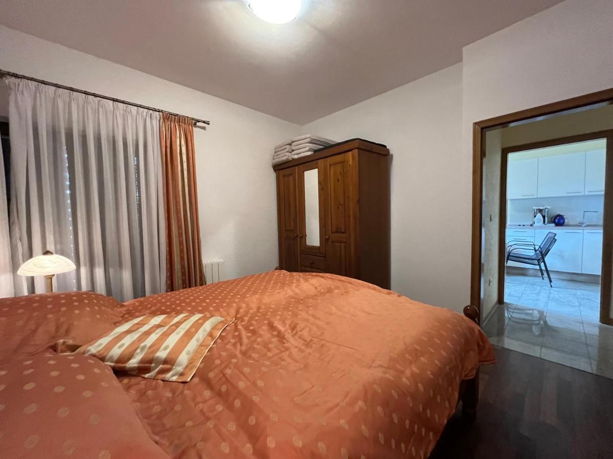 Holiday Apartments Sonne Rovinj Exterior foto