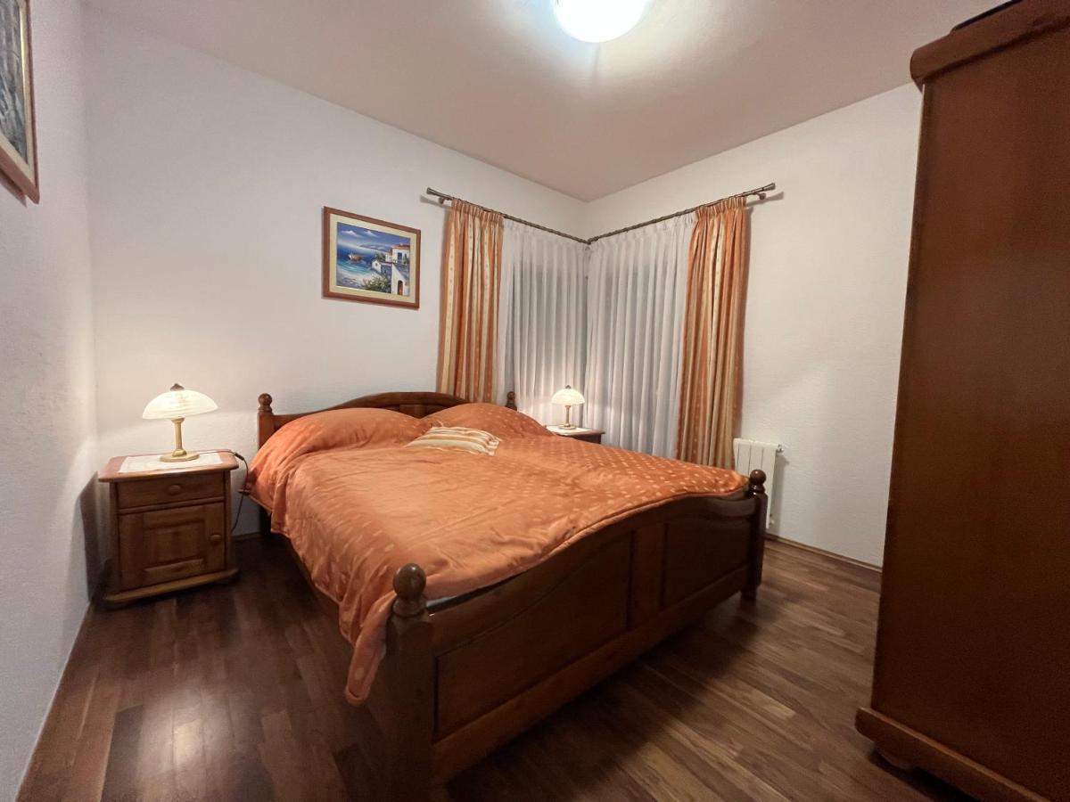 Holiday Apartments Sonne Rovinj Exterior foto